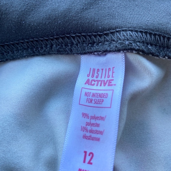 𝙹𝚞𝚜𝚝𝚒𝚌𝚎 𝚕𝚎𝚐𝚐𝚒𝚗𝚐𝚜 - Picture 5 of 5